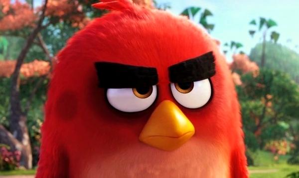 同樣是開發(fā)IP，《憤怒的小鳥》給國內從業(yè)者上了一課