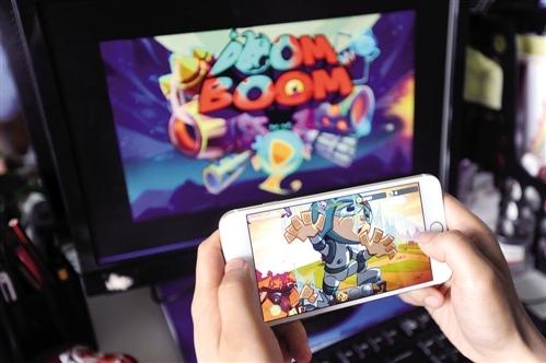 無(wú)證無(wú)資格運(yùn)行多年 游戲獨(dú)立開(kāi)發(fā)商面臨出局