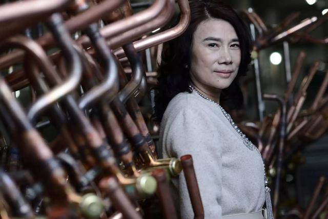 董明珠：企業(yè)沒(méi)有誠(chéng)信還會(huì)有工匠精神嗎？