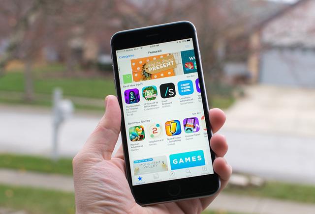 上季iPhone銷量大降15%，決定蘋果未來的將是中國開發(fā)者？