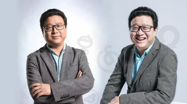吝嗇、保守、任性如丁磊，為何做成了網(wǎng)易游戲？