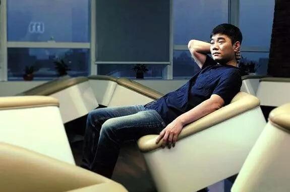 吝嗇、保守、任性如丁磊，為何做成了網(wǎng)易游戲？