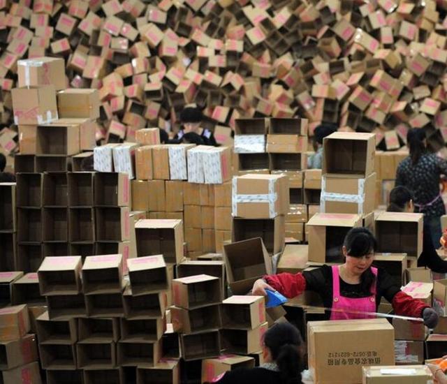 雙十一最全“剁手”攻略：商家瘋狂，消費者要堤防這些陷阱