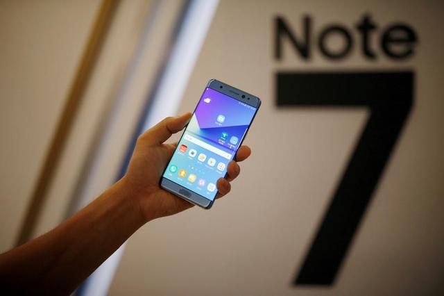 三星note 7事件后遺癥：裁員或難避免，信任危機(jī)亟待修復(fù)