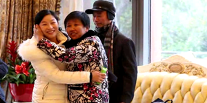 陪伴&bull;味道&mdash;百捷感恩父母特別活...